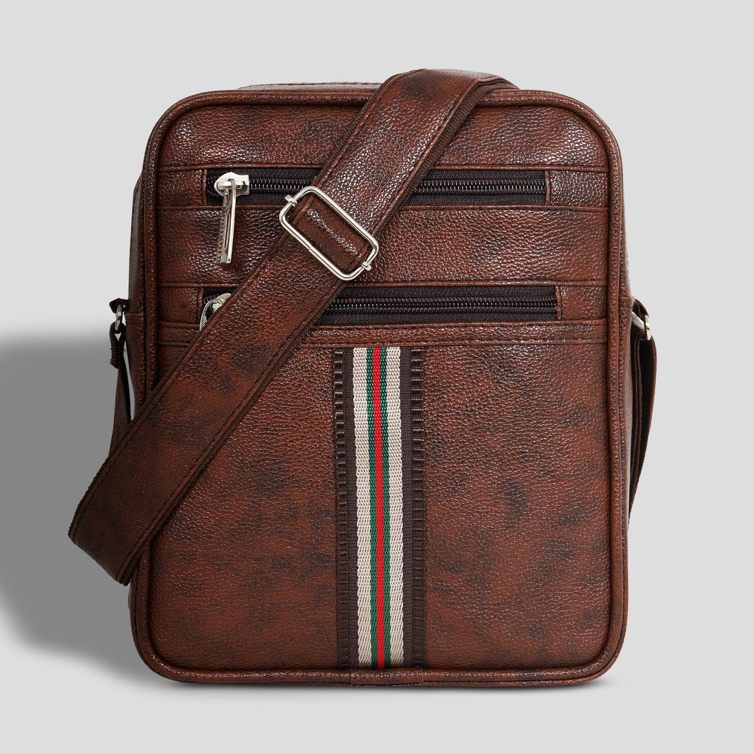 Premium Unisex Messenger Bag for Work & Travel