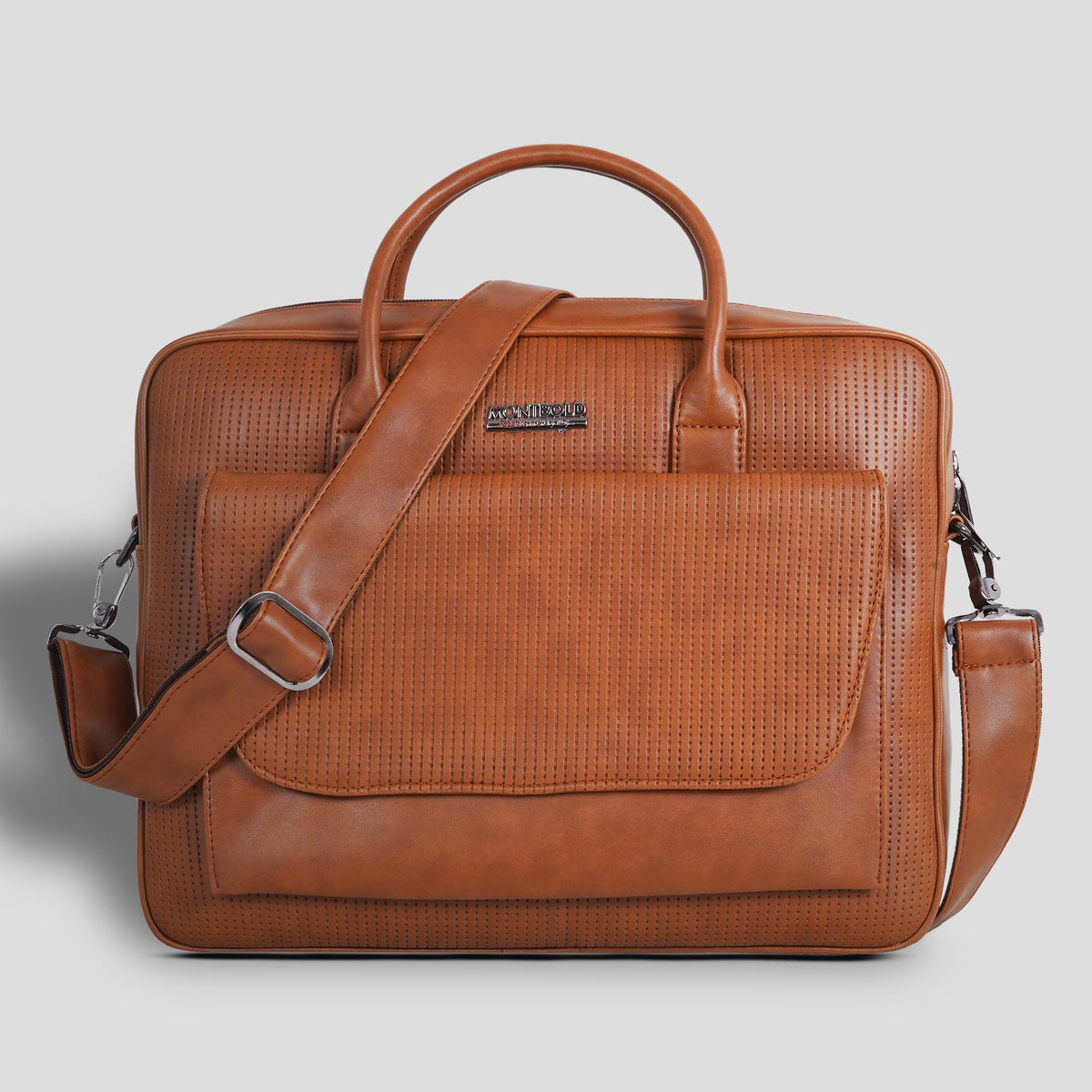 14-Inch Formal Laptop Bag | Professional Office Bag Unisex