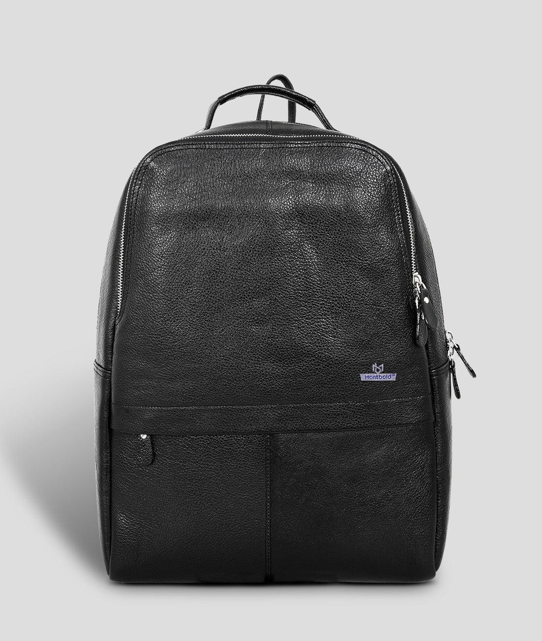 17 inch Laptop Leather Backpack for Men & Women