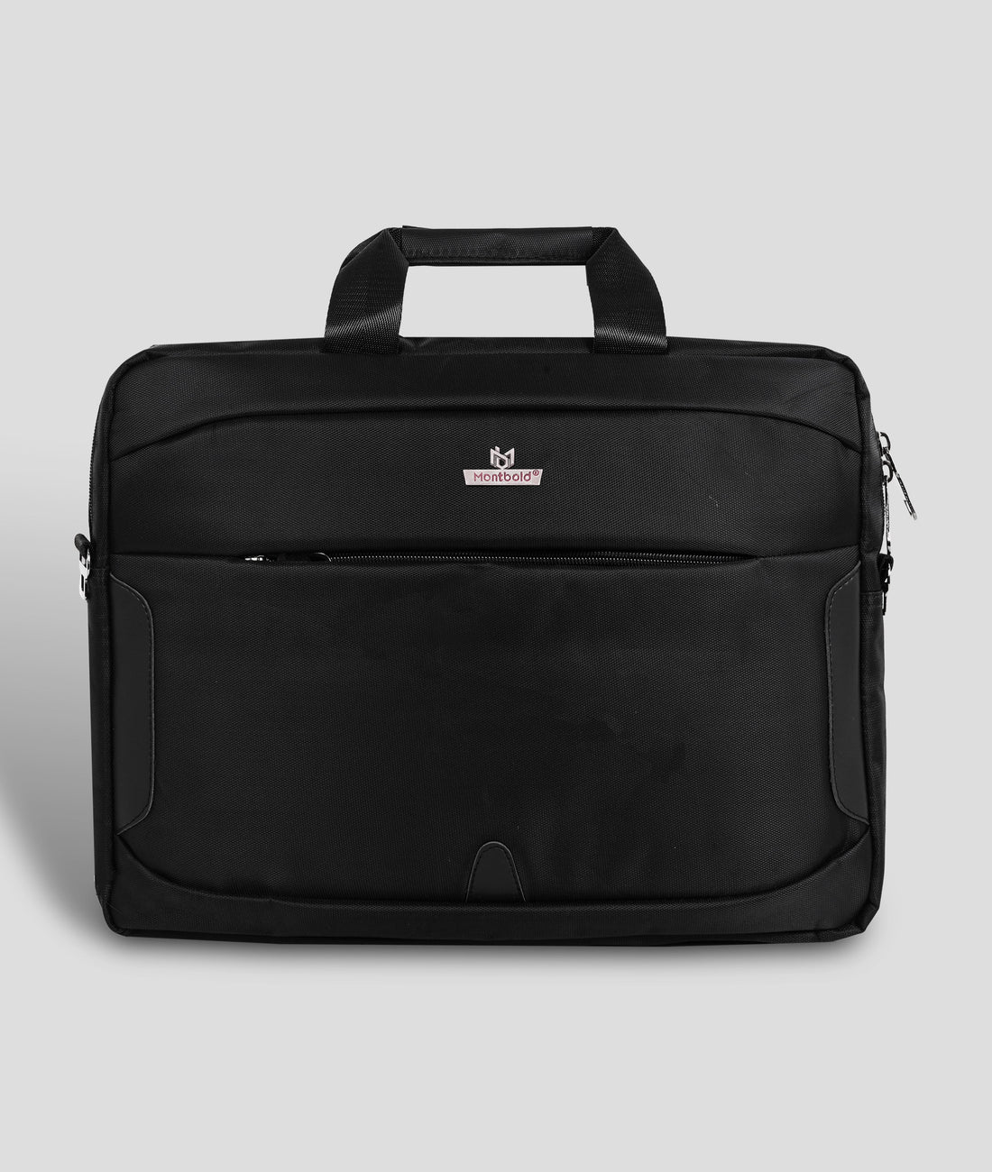 Premium Leatherate Laptop Bag | 9L Spacious & Stylish