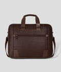 Premium Leather Laptop Bag for Men & Women Online