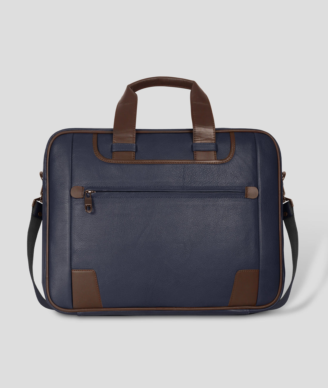 Premium Leather Laptop Bag for Men & Women Online
