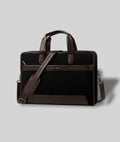 Genuine Leather Laptop Bag for Men & Women