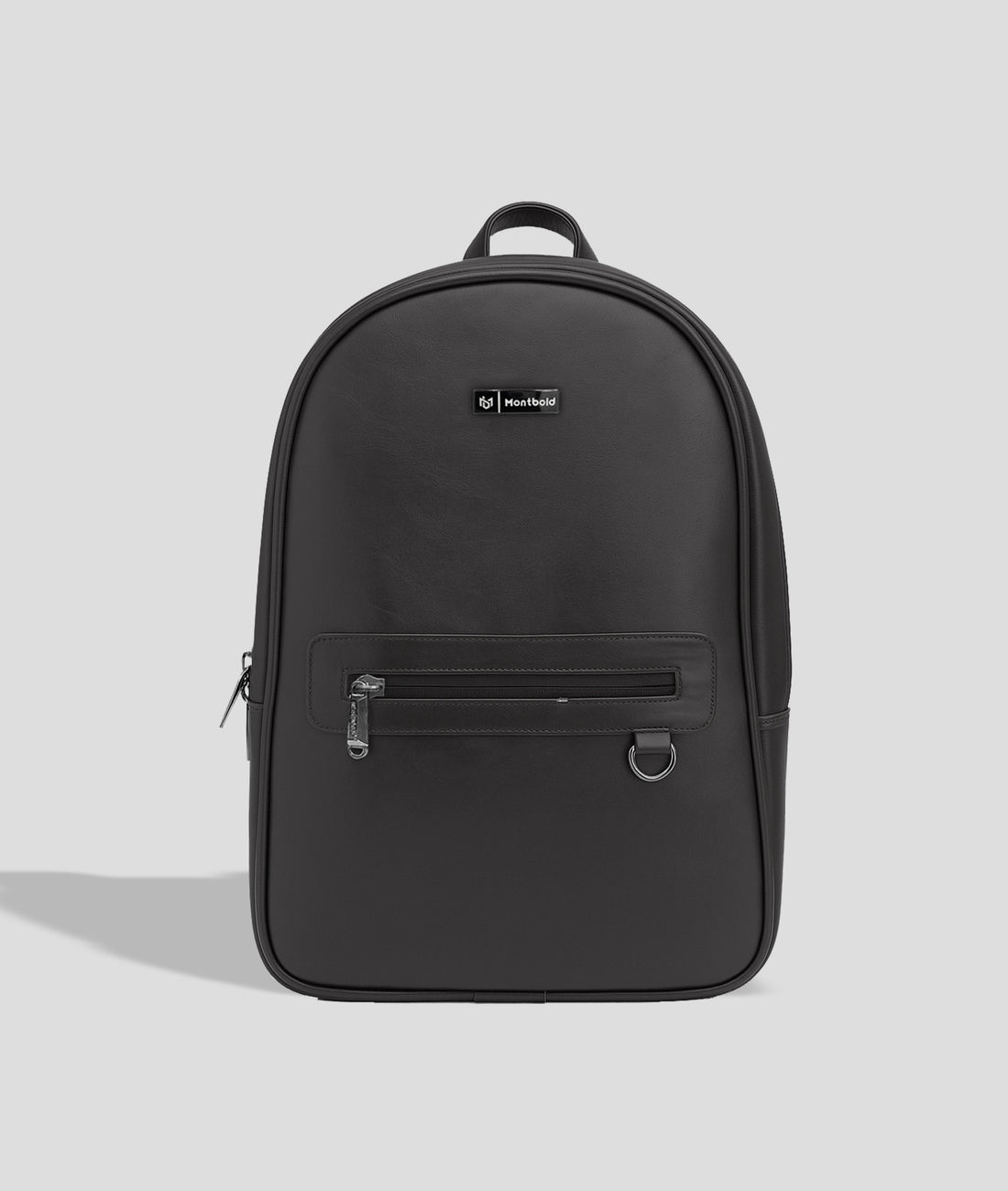Vegan Leather Laptop Bag | Spacious 17L Briefcase for 16-Inch Laptops