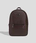 Vegan Leather Laptop Bag | Spacious 17L Briefcase for 16-Inch Laptops