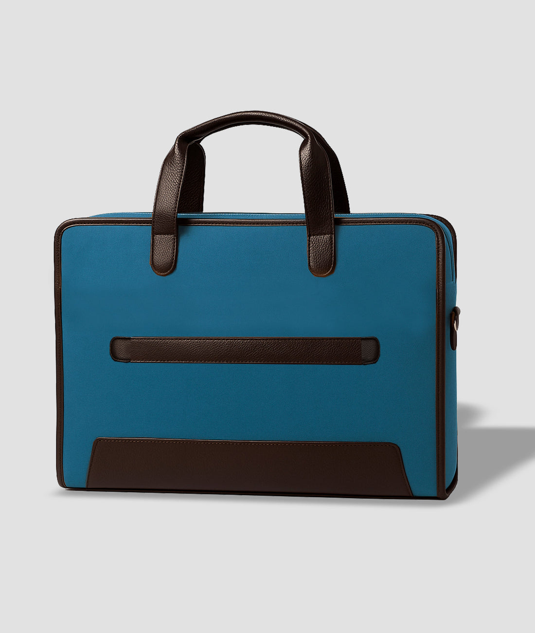 Genuine Leather Laptop Bag for Men & Women