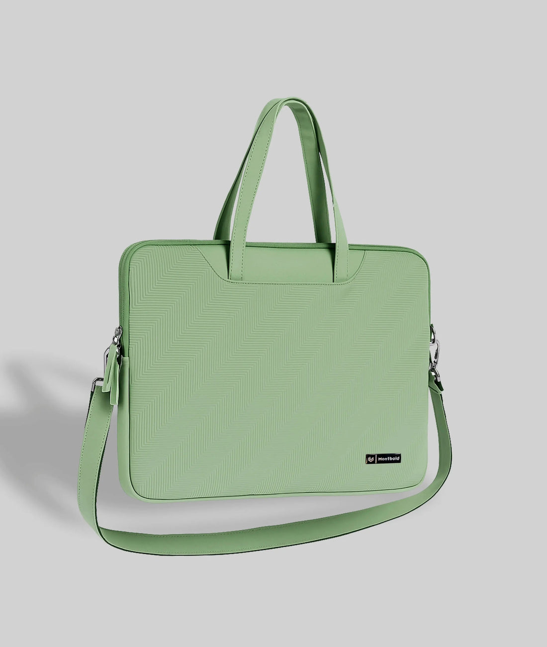 Minimalist Unisex Laptop Sleeve Bag | Slim, Water-Resistant & Stylish