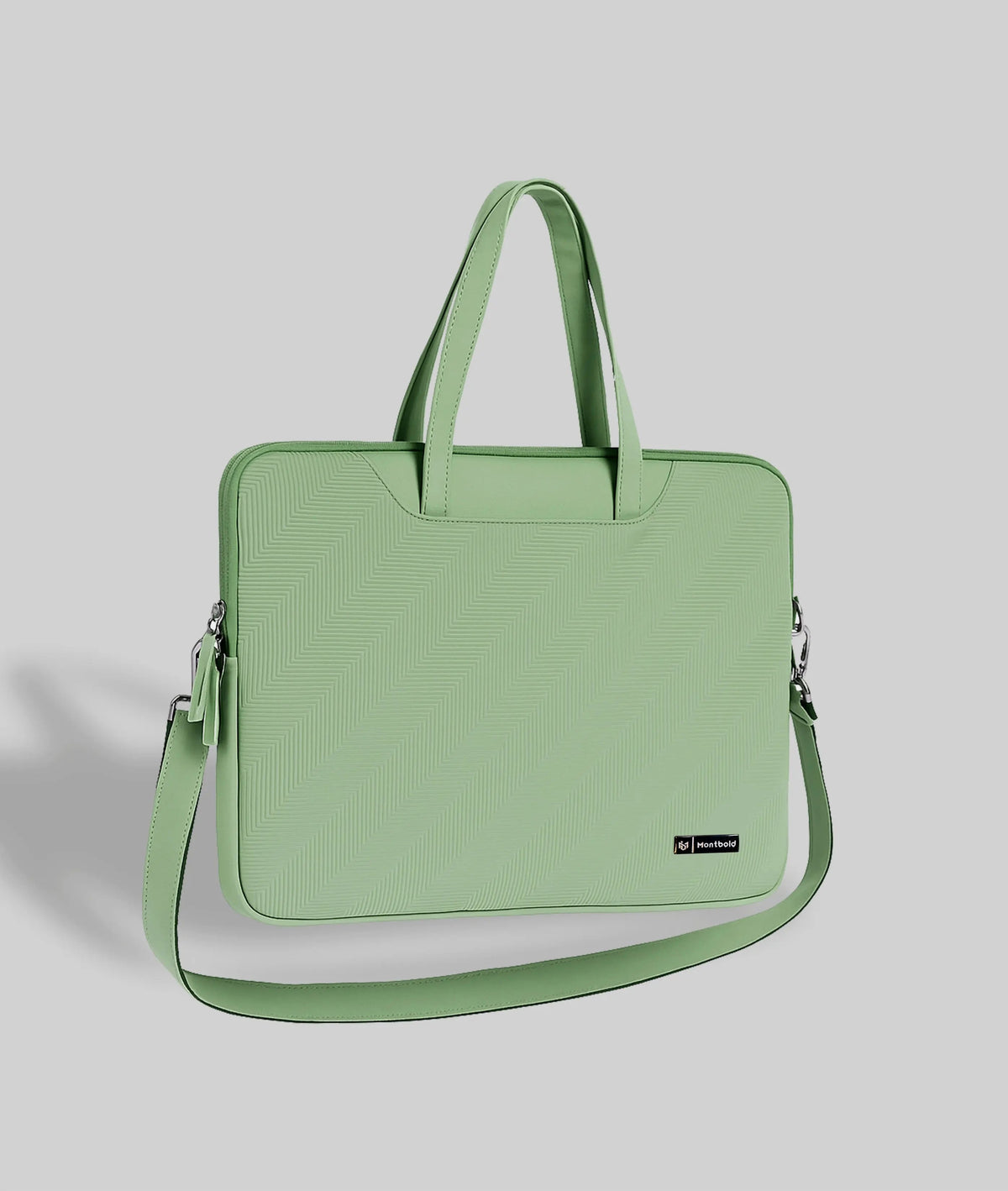 Minimalist Unisex Laptop Sleeve Bag | Slim, Water-Resistant & Stylish