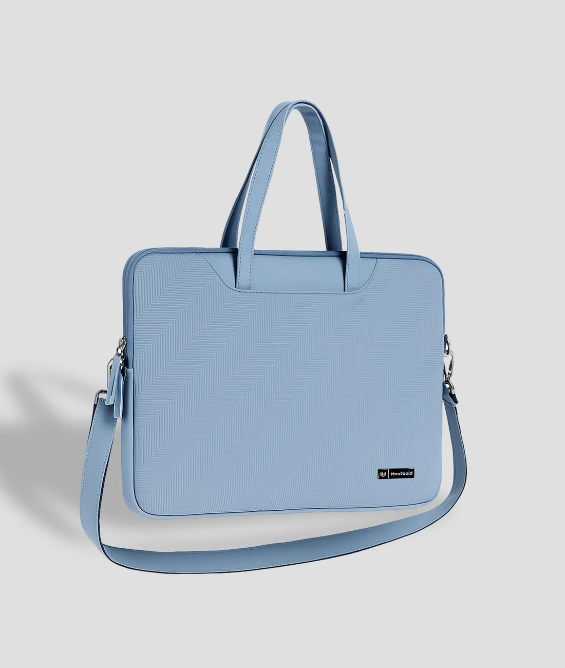 Minimalist Unisex Laptop Sleeve Bag | Slim, Water-Resistant & Stylish