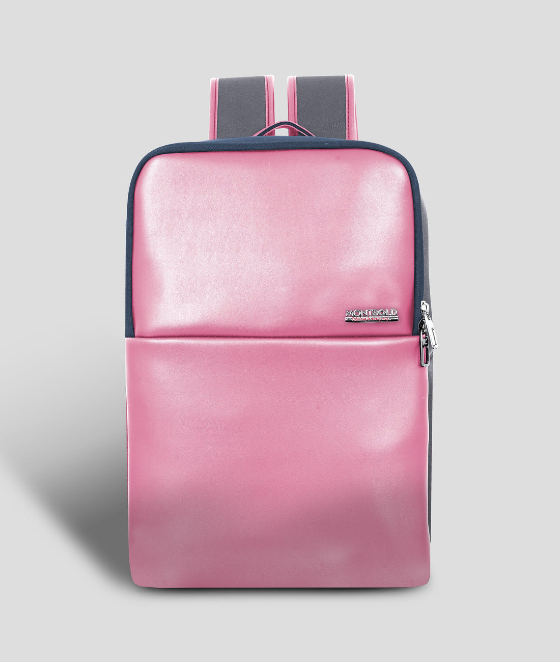 Casual Minimalist Unisex Backpack - Lightweight, Waterproof & Stylish