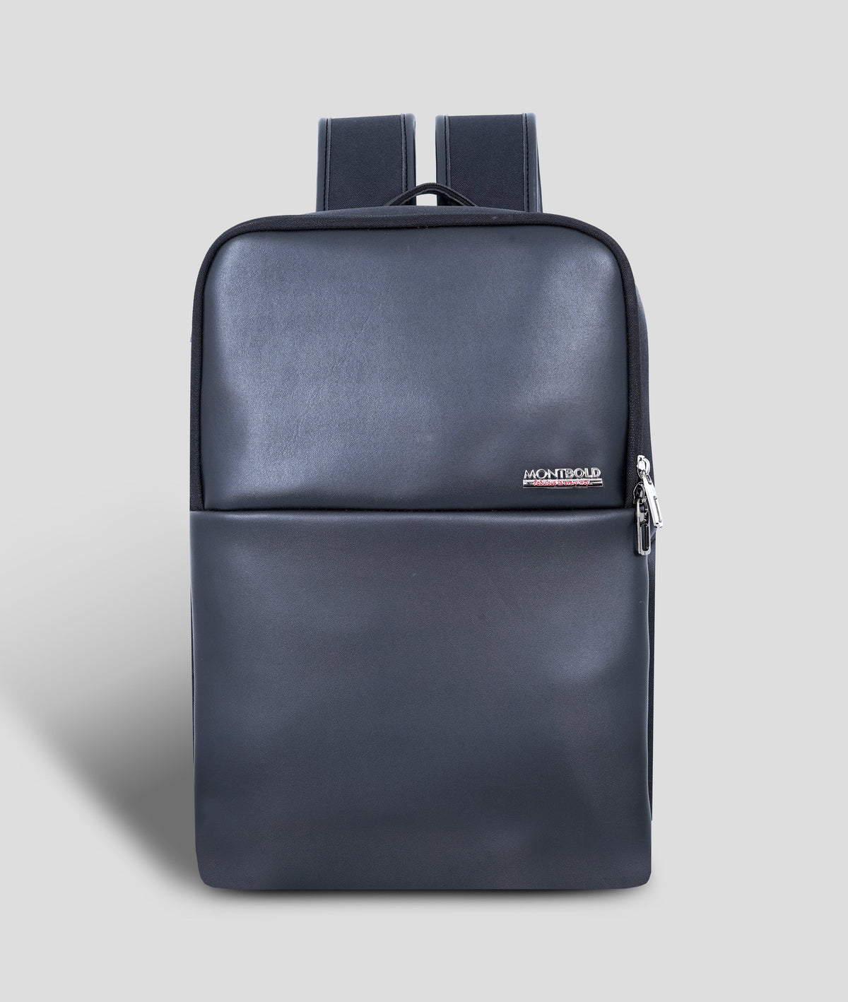 Casual Minimalist Unisex Backpack - Lightweight, Waterproof & Stylish