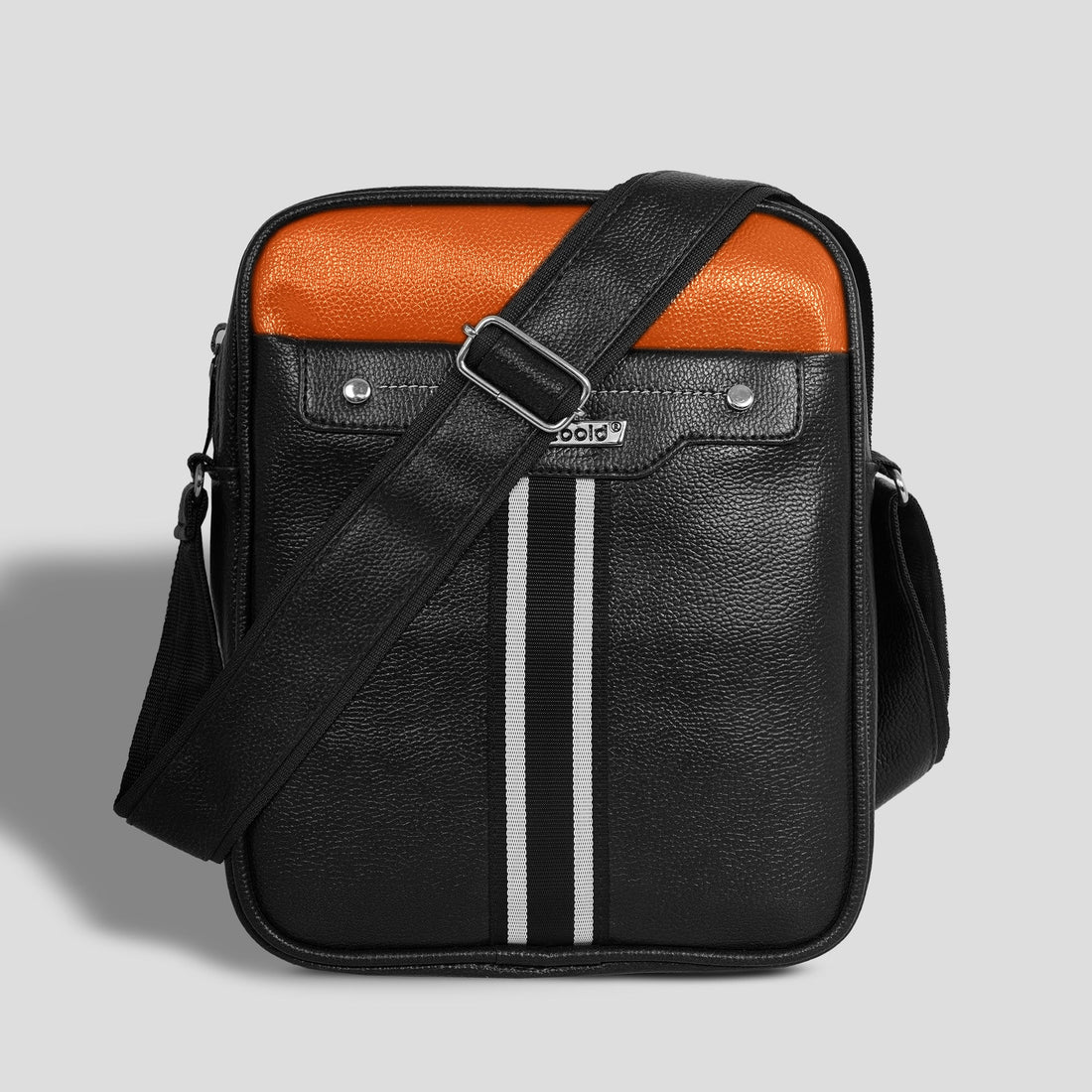 Travel Messenger Bag | Stylish, Durable & Perfect for Every Journey