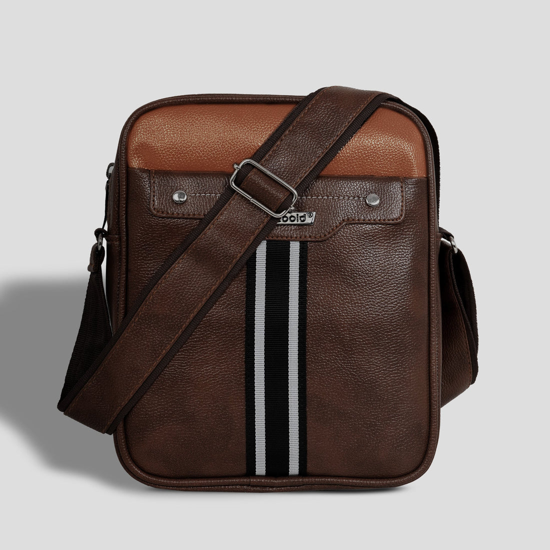 Travel Messenger Bag | Stylish, Durable & Perfect for Every Journey