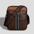 Travel Messenger Bag | Stylish, Durable & Perfect for Every Journey