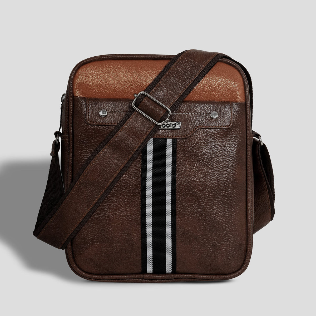 Travel Messenger Bag | Stylish, Durable & Perfect for Every Journey